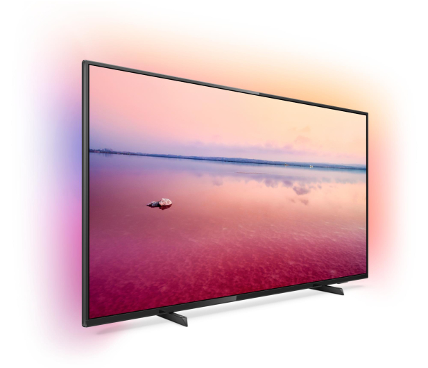 PHILIPS 50" 50PUS6704 UHD - 492217 - zdjęcie 5